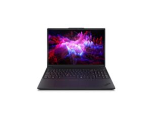 LENOVO ThinkPad P16v Gen 3 (Black) WUXGA IPS, Ultra 9 285H, 64GB, 1TB SSD, RTX PRO 2000 8GB, Win 11 Pro (21RS0019CX)