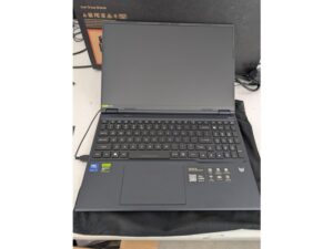 ACER Predator Helios Neo 16 AI (Black) WQXGA IPS 240Hz, U9 275HX, 32GB, 1+1TB SSD, RTX 5070Ti 12GB (NH.QX4EX.00C) OUTLET