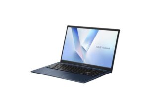 ASUS Vivobook 15 X1504VA-BQ3011W (15.6 inca Full HD, Intel Core 5, 16GB, SSD 512GB)