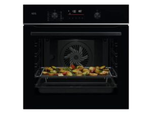 AEG Ugradna rerna TS6PB531AB
