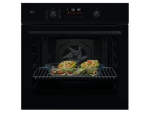 AEG Ugradna rerna NBU5P411SB