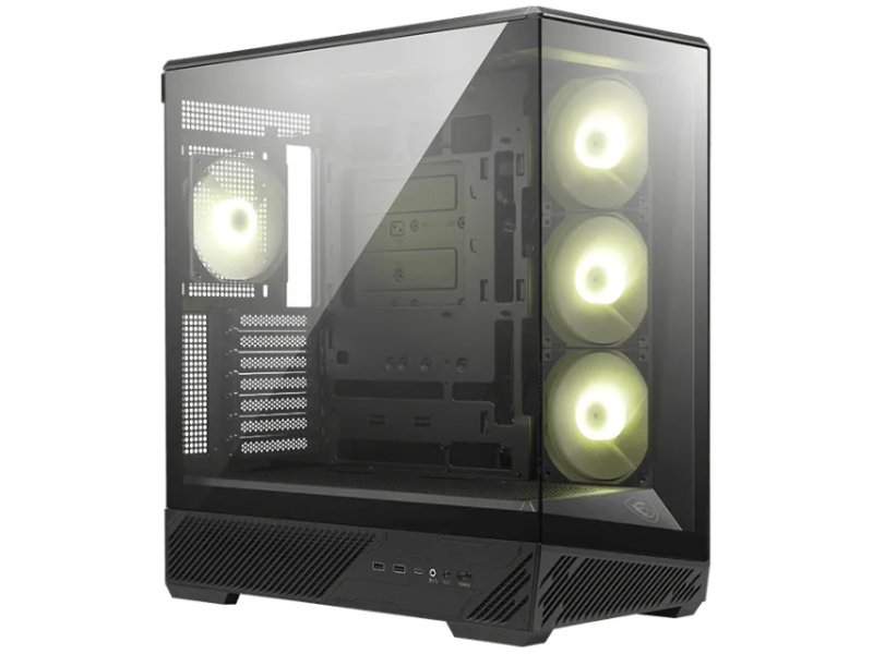 MSI MAG PANO 130R PZ ARGB midi kućište
