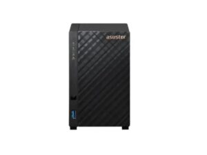 ASUSTOR DRIVESTOR 2 AS1202T NAS Storage Server