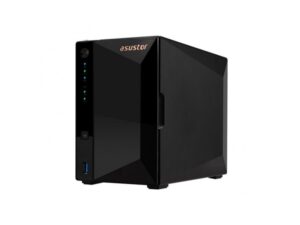 ASUSTOR DRIVESTOR 2 Pro AS3302T v2 NAS Storage Server