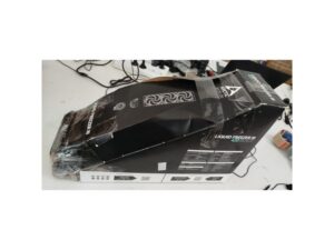 Arctic Liquid Freezer III 420 Black vodeno hlađenje ACFRE00137A OUTLET