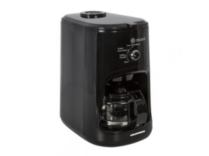 HEINNER Aparat za filter kafu HCM-900RBK