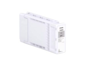 EPSON T48UE UltraChrome PRO 6 Gray 350ml kertridž
