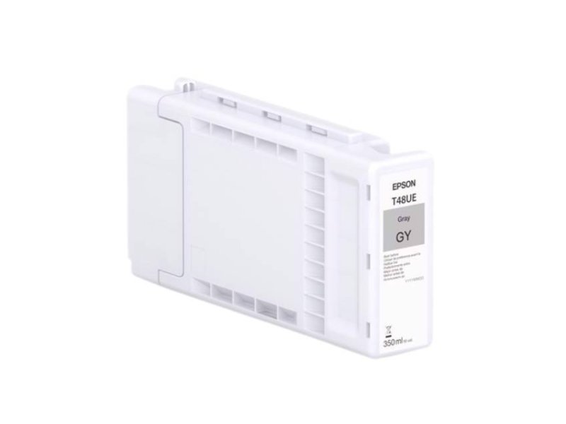 EPSON T48UE UltraChrome PRO 6 Gray 350ml kertridž