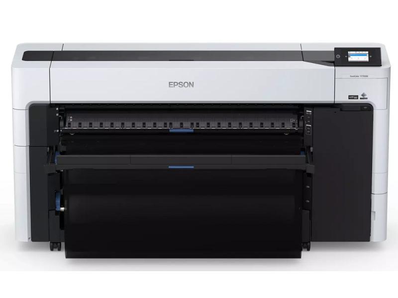 EPSON Surecolor SC-T7700D dual roll inkjet štampač/ploter 44 inča