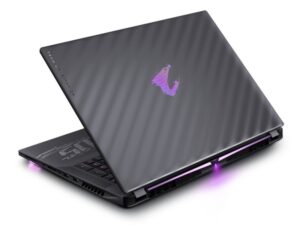 GIGABYTE AORUS MASTER 18 BYH (QHD+ MiniLED 240Hz, Ultra 9 275HX, 64GB, 2TB SSD, RTX 5080 16GB, RGB Backlit, Win 11 Pro)