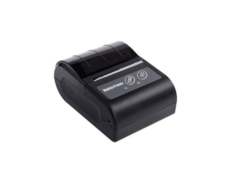 MS META POS PRN RN Prenosni 58mm printer, BT, USB, Android