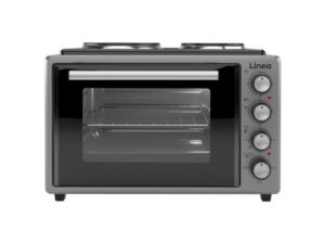 LINEA Mini šporet LMO35-0686 OUTLET