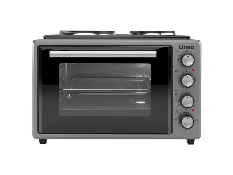 LINEA Mini šporet LMO35-0686 OUTLET