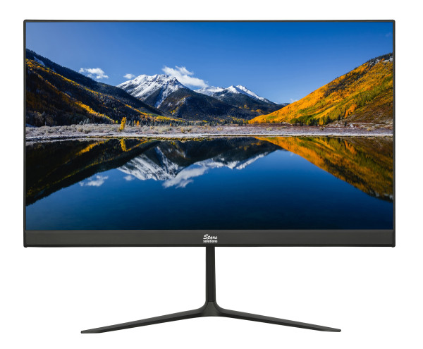 Monitor 21.5′ Stars Solutions F4 IPS 1920×1080/100Hz/3ms/HDMI/VGA