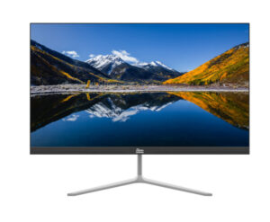Monitor 23.8' Stars Solutions F4 VA 1920x1080/100Hz/3ms/HDMI/VGA crni