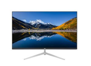 Monitor 27' Stars Solutions F4 IPS 1920x1080/100Hz/3ms/HDMI/VGA crna