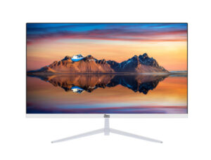 Monitor 27' Stars Solutions F4 IPS 1920x1080/100Hz/3ms/HDMI/VGA bela