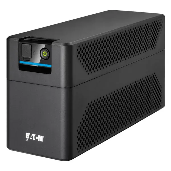 UPS Eaton 5E1200UD Gen2 1200VA/660W/4xšuko/USB