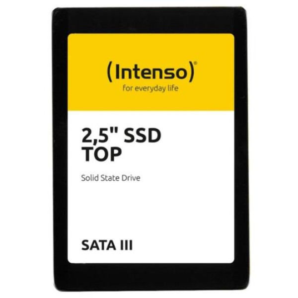 SSD Intenso 2.5′ SATA3 4TB 3812480