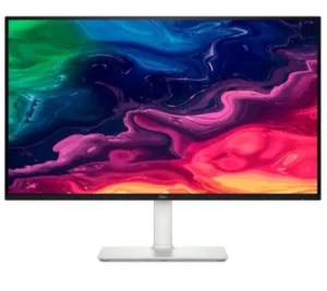 Monitor 27' Dell S2725QC 3840 x 2160 4K/120Hz/8ms/2xHDMI/USB-A/USB-C/PIVOT/ZVUÄŚ