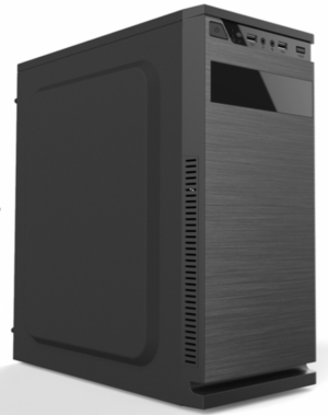 Računar DSC Ryzen 5 3400G/16GB/M.2 500GB/500W
