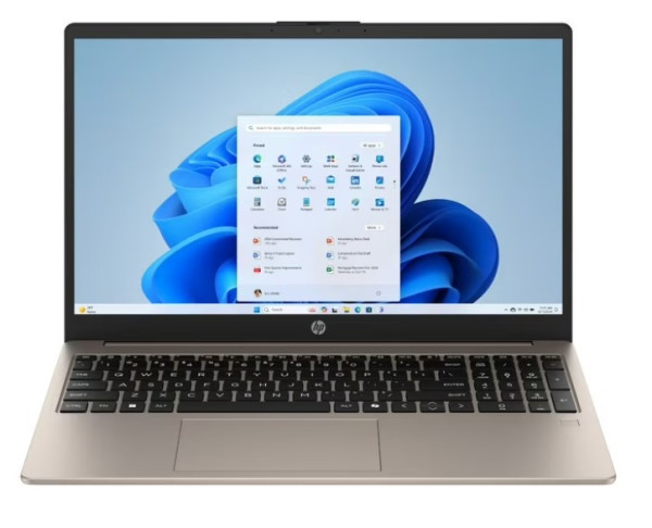 Laptop HP 15 i3-N305/8GB/256GB/15.6 FHD IPS Touch/FPR/ENG/1YR/Win11H/C68GJUA/a