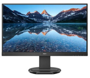 Monitor 27' PHILIPS 276B9/00 27'/IPS/2560x1440/75Hz/4ms GtG/HDMI,DP,USB C/Pivot