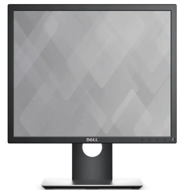 Monitor 19′ Dell P1917SE 1280×1024/60Hz/6ms/HDMI/DP