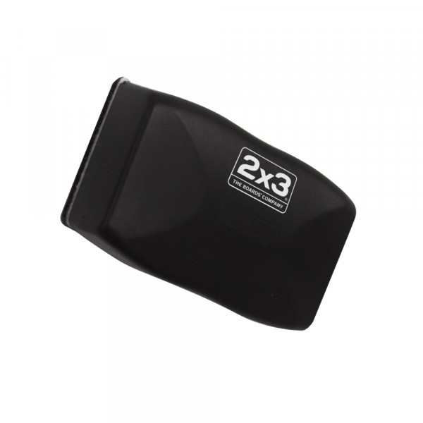 Brisač magnetni za staklenu tablu 2×3 AS145