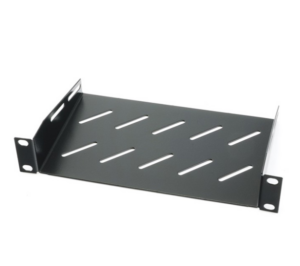 ExeLink Fiksna polica 10in 1U ExeLink Fiksna polica 10in 1U