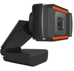 GMB-WEB-14 Gembird Web kamera sa mikrofonom 720p USB+3,5mm