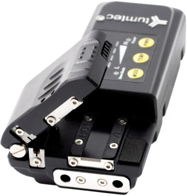 Tumtec JS02 integrisani termalni skidac izolacije