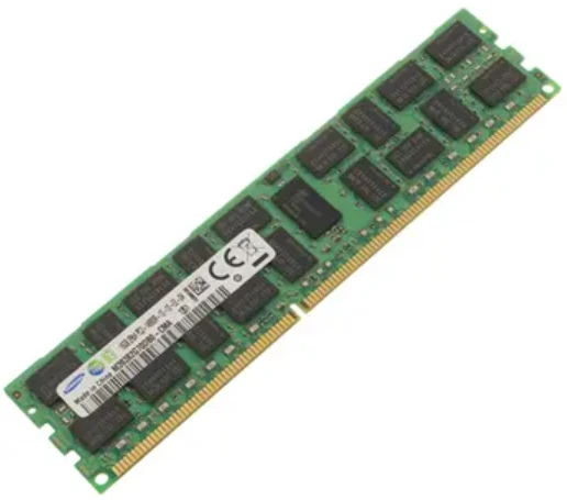 Ram memroija DDR3 SAMSUNG, M393B2G70DB0-YK0 – 16GB 2RX4PC3L-12800R-11-12-E2-D4