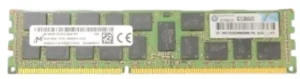 Ram memorija Micron ,DDR3 X7PNSZ4 MT36KSF1G72PZ-1G4K1FF - 8GB 2RX4PC3L-10600R-9-13-E2
