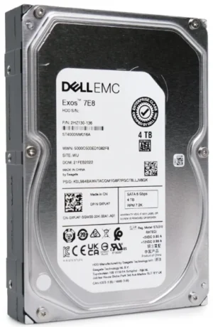 HDD 3.5  ST4000NM016A