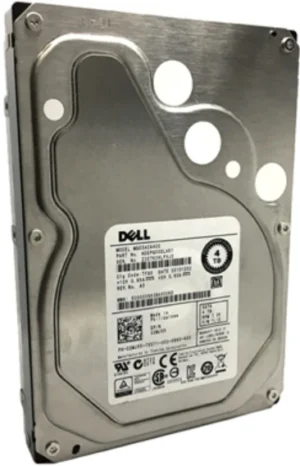 HDD 3.5 MG03ACA400