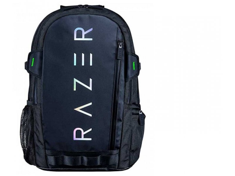 RAZER 15” Backpack V3 Chromatic Edition