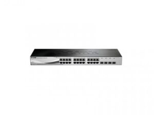 D LINK Switch DGS-1210-28
