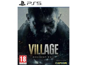 CAPCOM PS5 Resident Evil Village