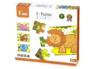 VIGA Slagalica u nizu