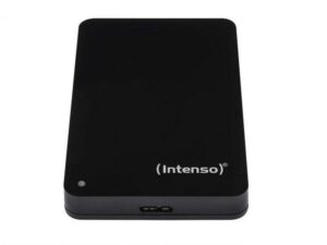 INTENSO 2TB eksterni hard disk crni USB 3.0 6021580