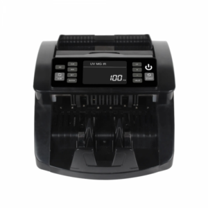 Brojač novca AL-801