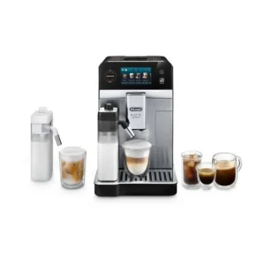 Aparat za espresso kafu DeLonghi ECAM470.85.MB