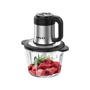 HALEY HY1242 SECKO ZA HRANU 3.5L 1200W