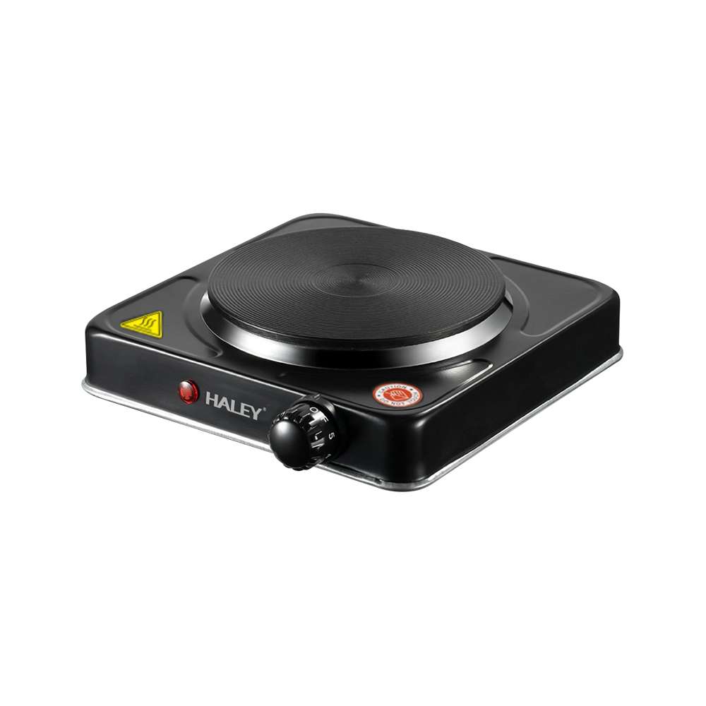 HALEY HY1896 ELEKTRIČNI REŠO 1000W