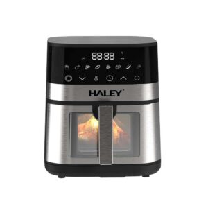 HALEY HY2512 AIR FRYER DIGITALNI 7L 1400W