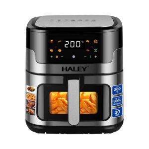 HALEY HY2534 AIR FRYER DIGITALNI 15L 6800W