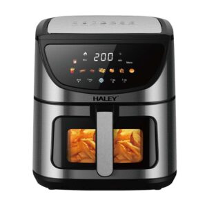 HALEY HY2550 AIR FRYER DIGITALNI 13.5L 2600W