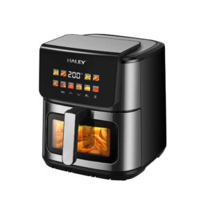 HALEY HY2560 AIR FRYER DIGITALNI 12.5 3000W