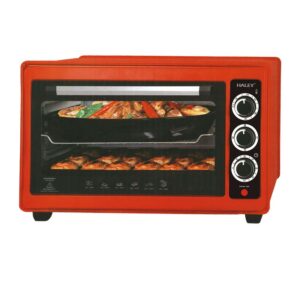 HALEY HY5100 MINI PEĆNICA 48L 2000W